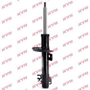 KYB Shock Absorber Damper Strut Front 339763