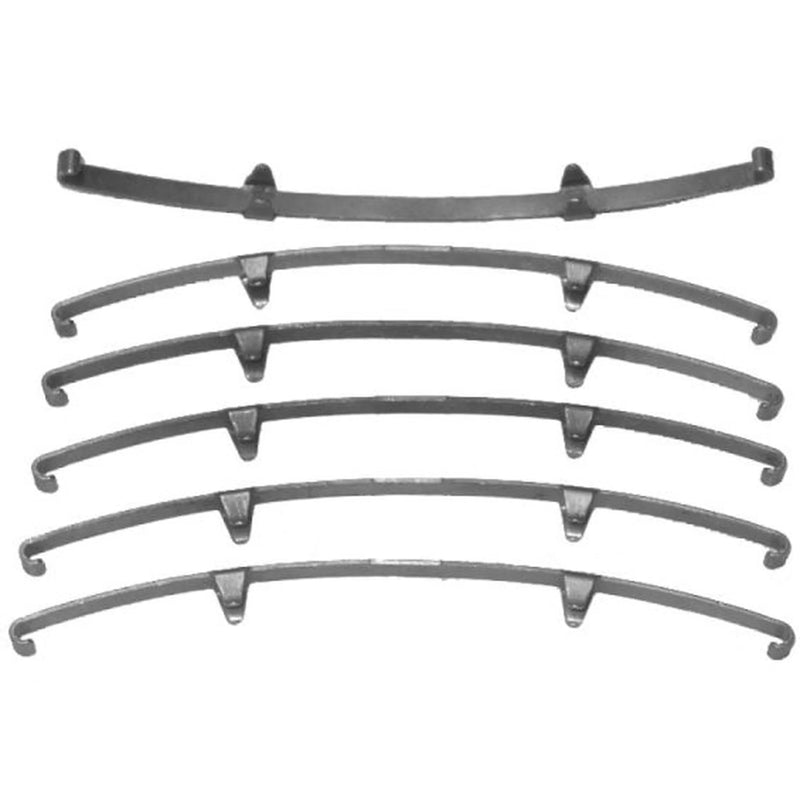DON Front Brake Pad Set CVP013K