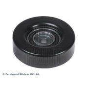 Blue Print V-Ribbed Belt Deflection/Guide Pulley ADK896501