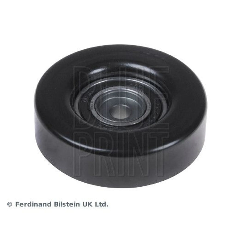 Blue Print V-Ribbed Belt Deflection/Guide Pulley ADK896501