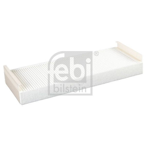 Febi Cabin Air Filter (Pollen Filter) 18759