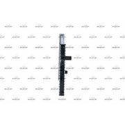 NRF Engine Radiator 59213