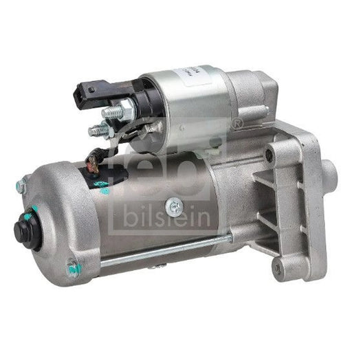 Febi Starter Motor 12V 2kW 12 Teeth 199104