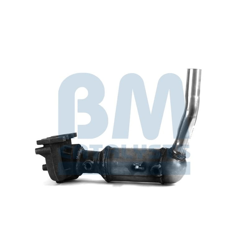 BM Catalysts Homologated Petrol Cat BM91318H