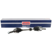 Borg & Beck CV Drive Shaft Driveshaft Front Left BDS1719