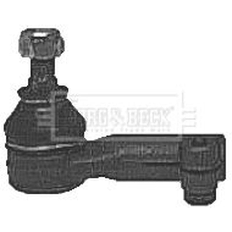 Borg & Beck Steering Tie Rod End Ball Joint BTR4091
