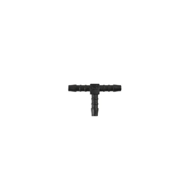 Connect Plastic Pipe Joiner T-Piece 10pc 3-16mm
