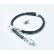 Juratek Brake Hydraulic Hose Line Front JBH1209
