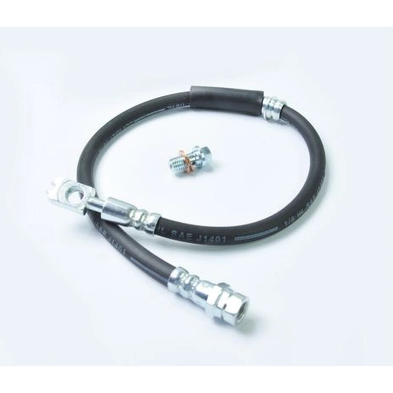 Abtex Brake Hydraulic Hose Line Front ABH1209