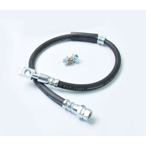 Abtex Brake Hydraulic Hose Line Front ABH1209