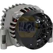 NAPA Car Alternator 12V NAL2540