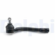 Delphi Steering Tie Rod End Ball Joint Front TA3939