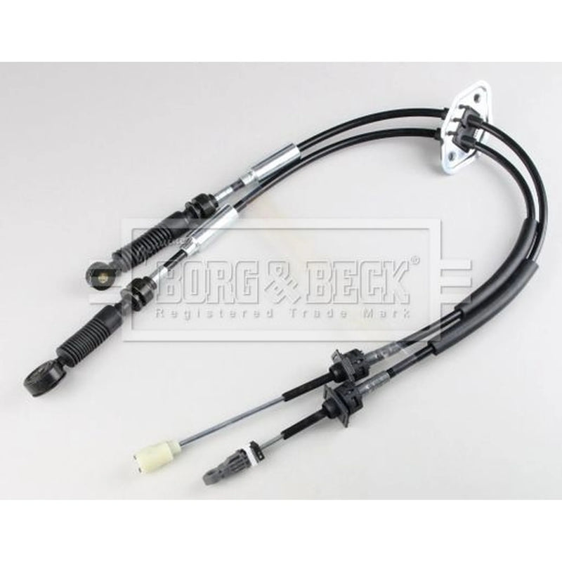 Borg & Beck Manual Transmission Cable Pull BKG1261