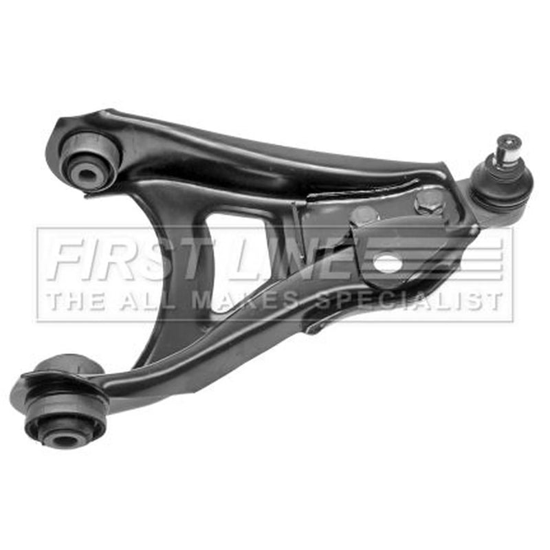 First Line Control/Trailing Arm FCA5630