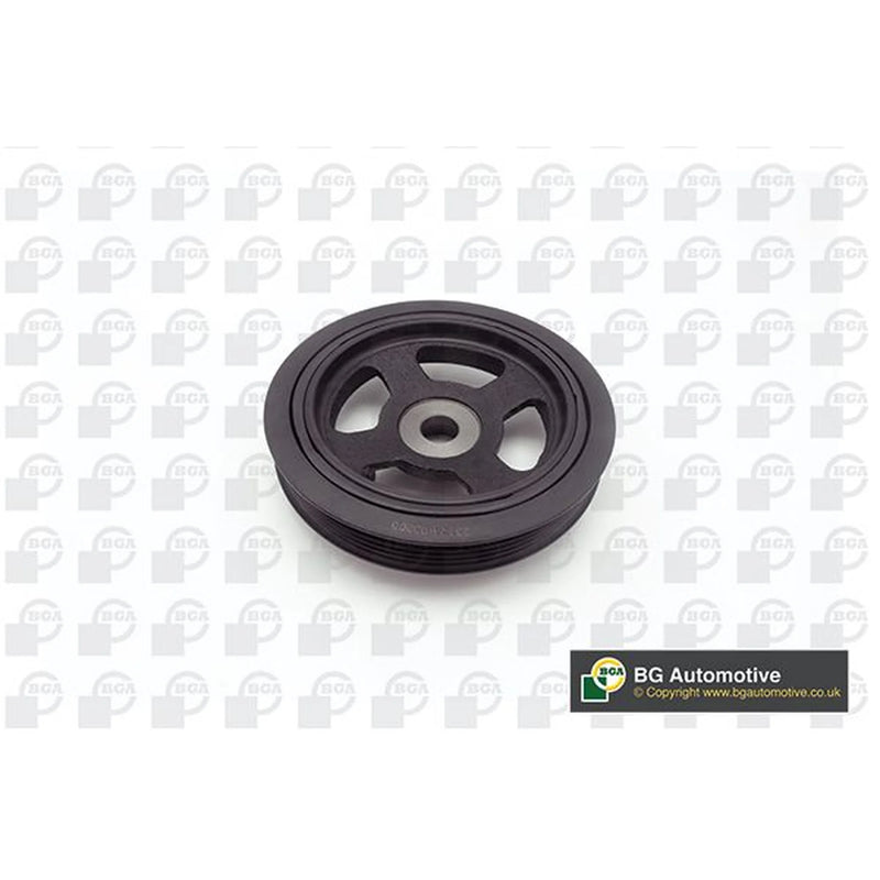 BGA Crank Shaft Belt Pulley DP3600