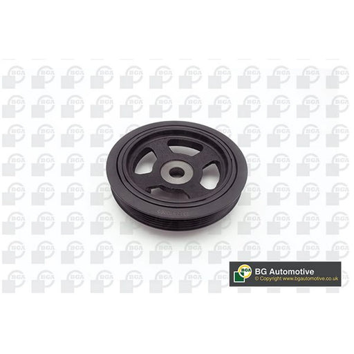 BGA Crank Shaft Belt Pulley DP3600