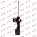 KYB Shock Absorber Damper Strut Front Left 339083