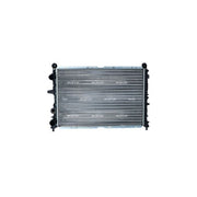 NRF Engine Radiator 54502