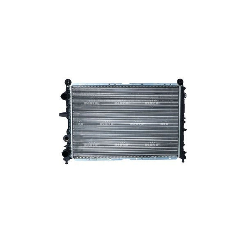 NRF Engine Radiator 54502