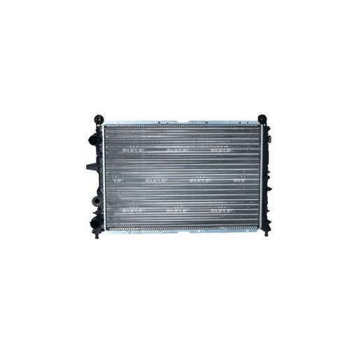 NRF Engine Radiator 54502