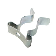 ForgeFix Tool Clips 3/8in Zinc Plated (Bag 25) - TC38