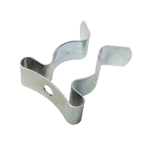 ForgeFix Tool Clips 3/8in Zinc Plated (Bag 25) - TC38
