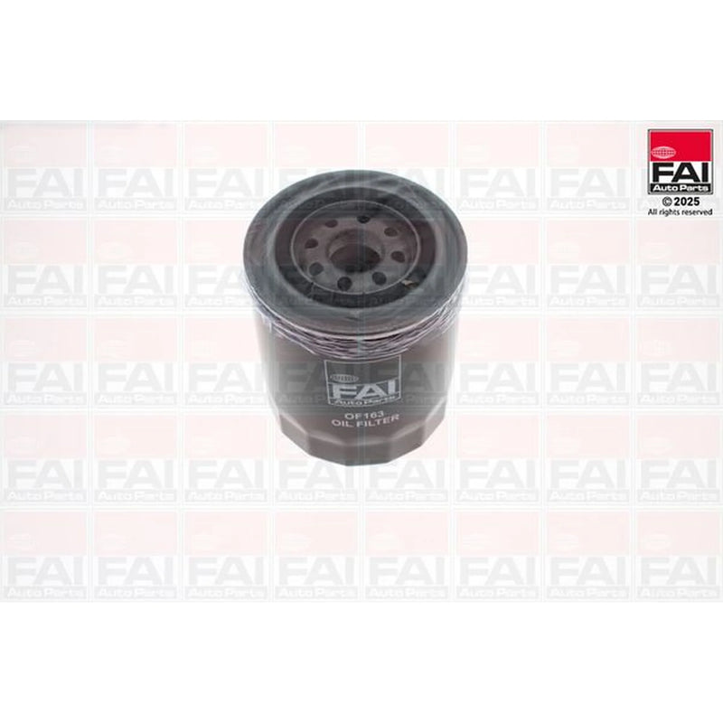 FAI Engine Oil Filter OF163