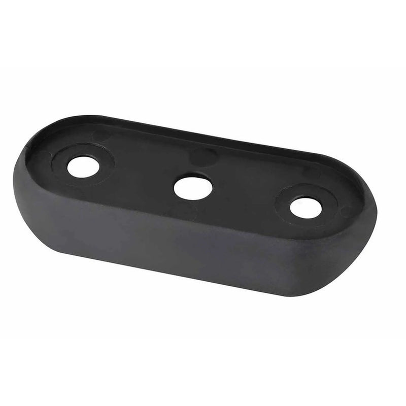 Hella Spacer Seal Curved 1X2 Flush Mount 9GD 9GD 958 028-001 9GD 958 028-001