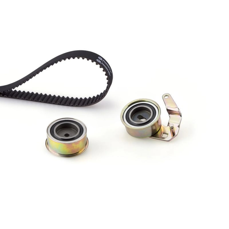 Gates Timing Belt Kit with Rollers K015205