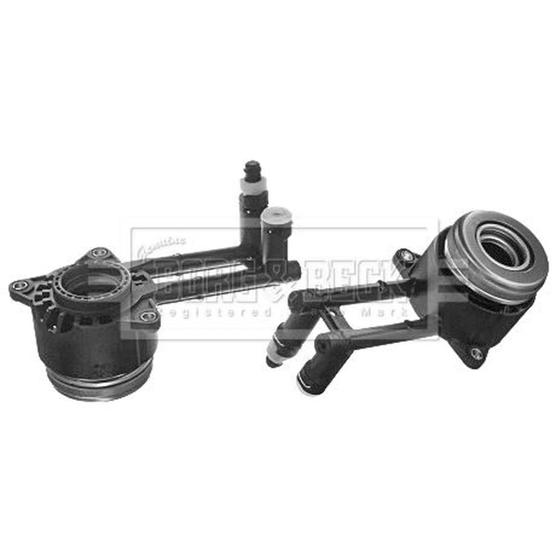 Borg & Beck Clutch Central Slave Cylinder BCS115