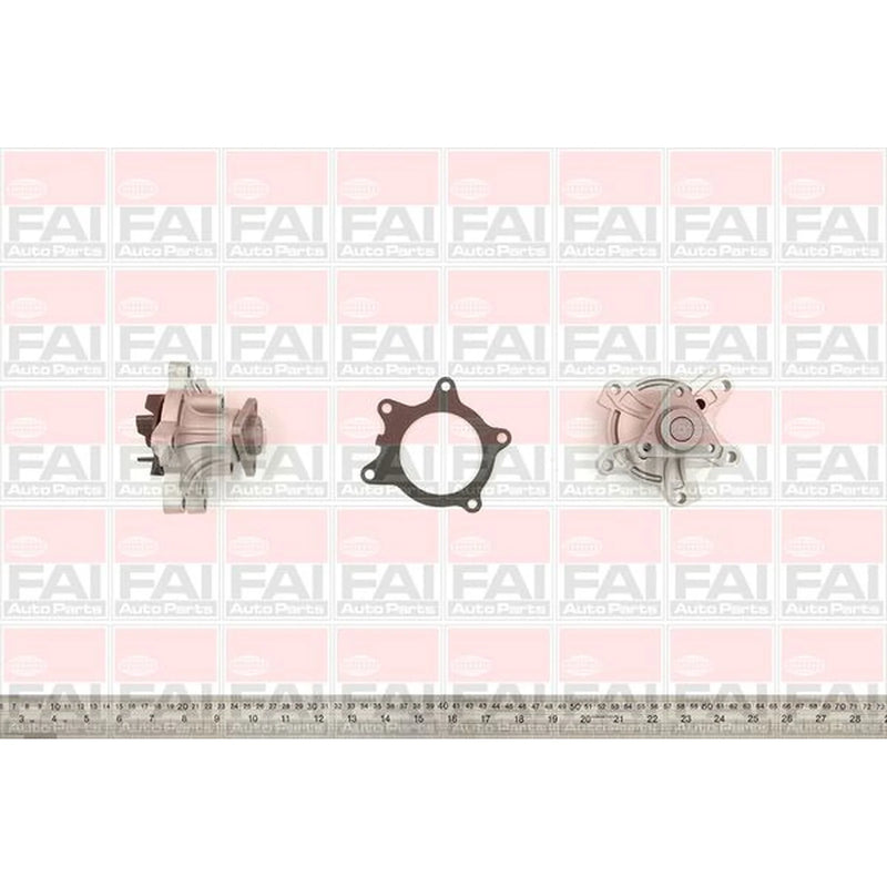 FAI Engine Cooling Water Pump WP6264