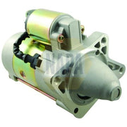 NAPA Starter Motor 12V 2.2kW 10 Teeth NSM1240