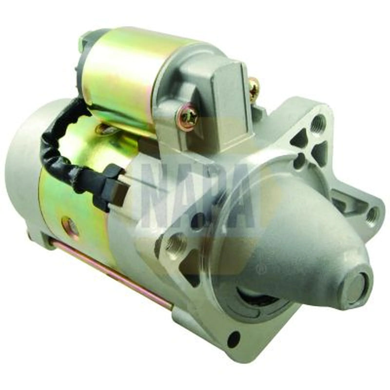 NAPA Starter Motor 12V 2.2kW 10 Teeth NSM1240