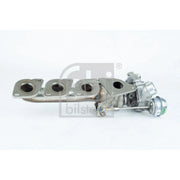 Febi Turbocharger Turbo Unit Right 187153