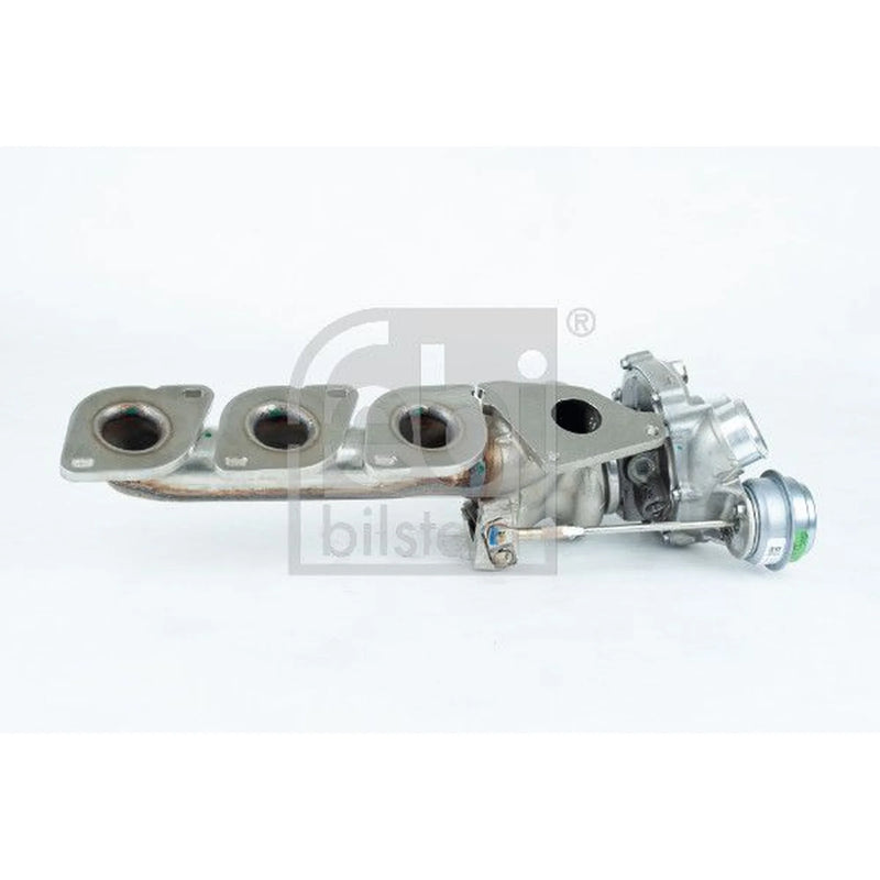 Febi Turbocharger Turbo Unit Right 187153