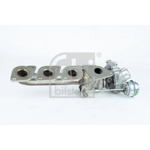 Febi Turbocharger Turbo Unit Right 187153