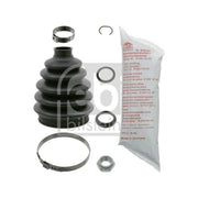 Febi Drive Shaft Bellow Kit Wheel Side Thermoplast 08022