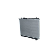 NRF Engine Radiator 53536