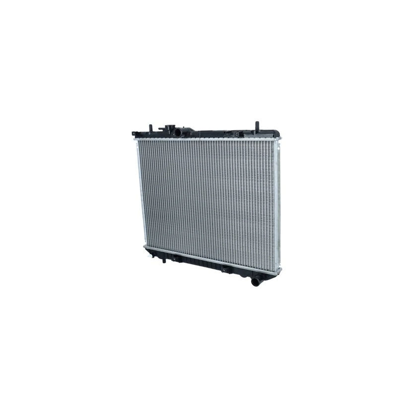 NRF Engine Radiator 53536