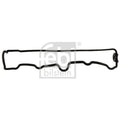 Febi Cylinder Head Cover Gasket Rubber 15665