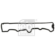 Febi Cylinder Head Cover Gasket Rubber 15665