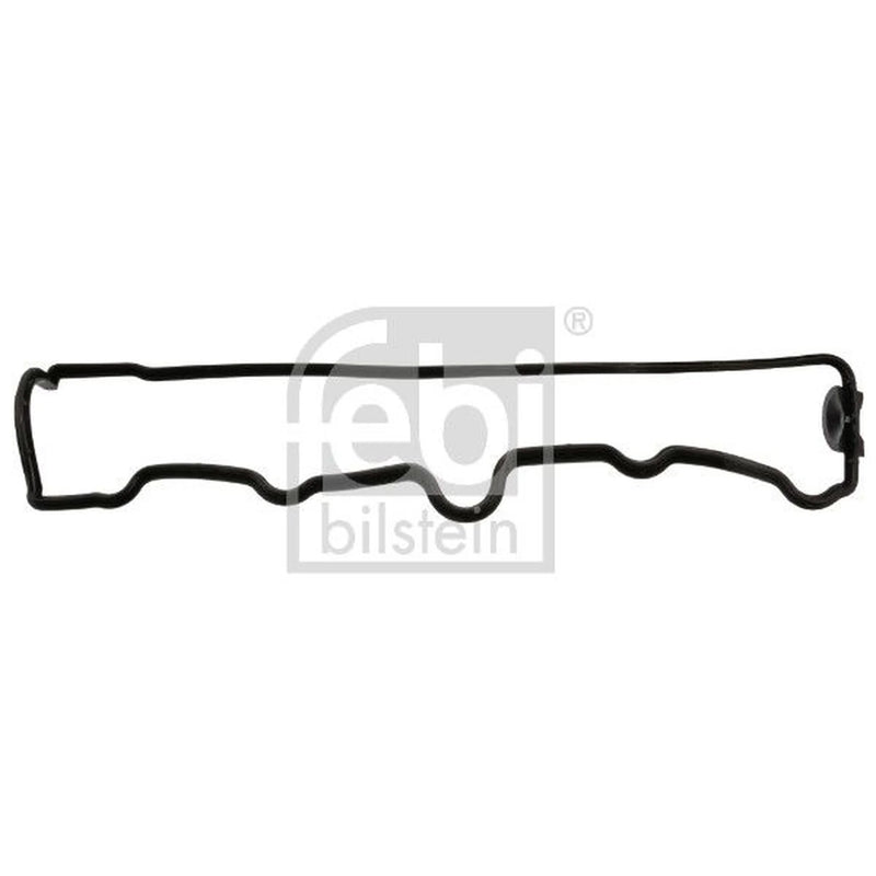 Febi Cylinder Head Cover Gasket Rubber 15665