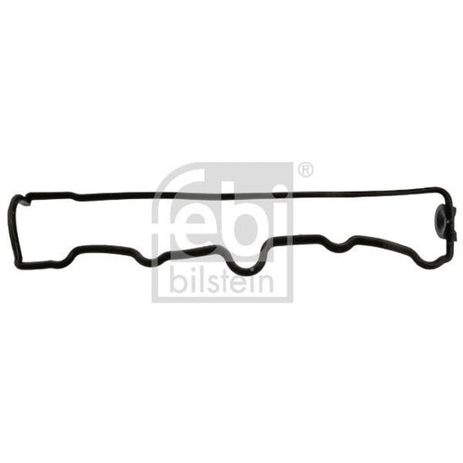 Febi Cylinder Head Cover Gasket Rubber 15665
