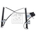 Febi Electric Window Regulator Lifter Right Front 179343