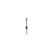 Bosch Handbrake Cable Rear 1 987 482 887