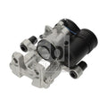 Febi Brake Caliper Assembly Rear Right 198421