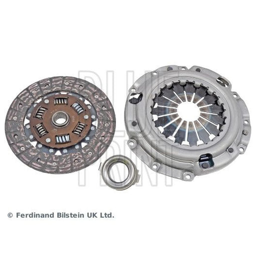 Blue Print Clutch Kit Set 3pc 225mm ADM53067