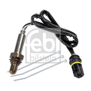 Febi O2 Lambda Oxygen Sensor Right 177243