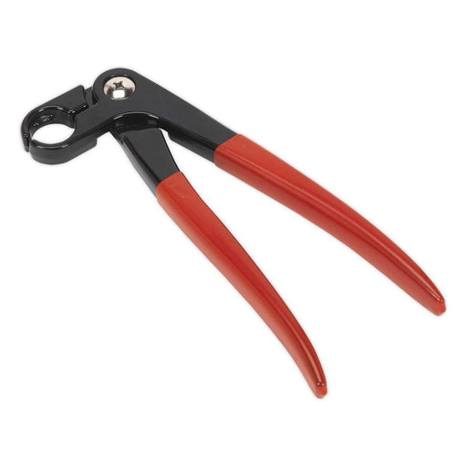 Sealey Fuel Feed Pipe Pliers VS0458 Sealey  - Town Parts