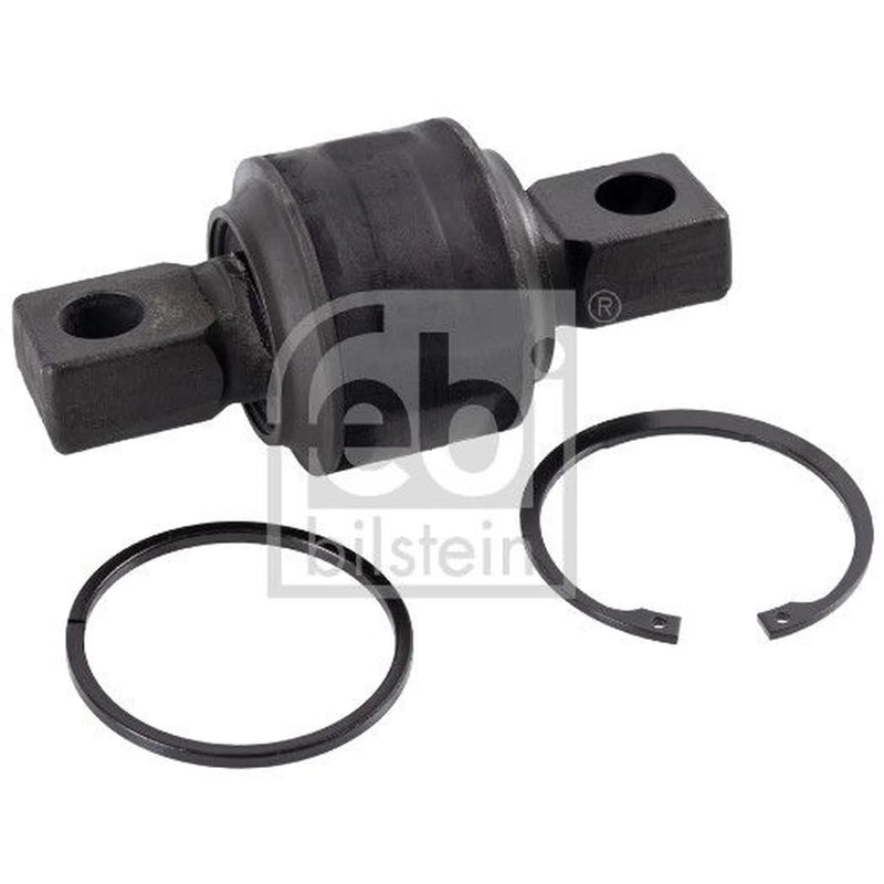 Febi Control/Trailing Arm Repair Kit 75mm OD Thick 15231